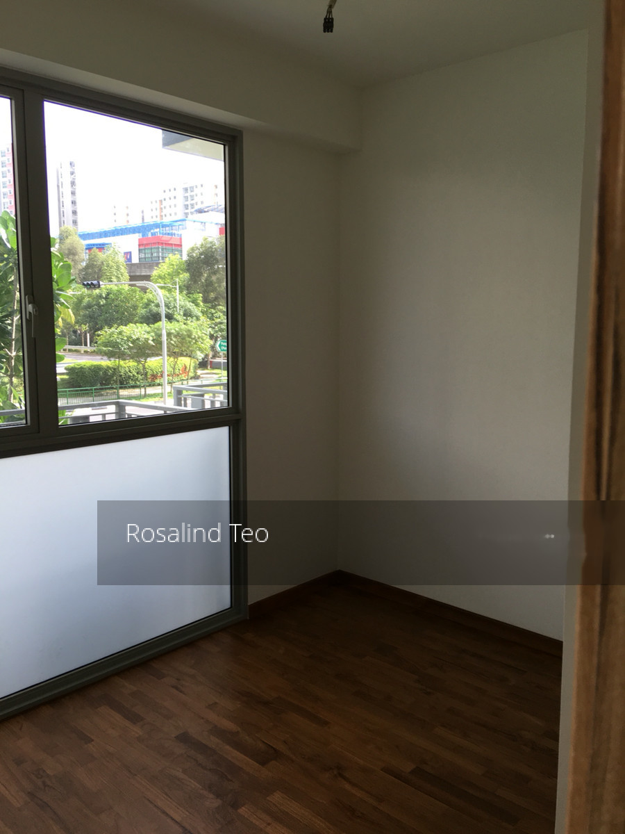 Flo Residence (D19), Condominium #121922392